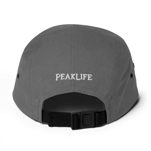 PeakLife Camp Cap