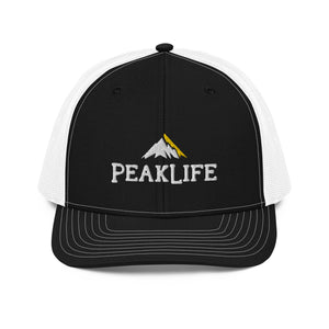 PeakLife Trucker Cap