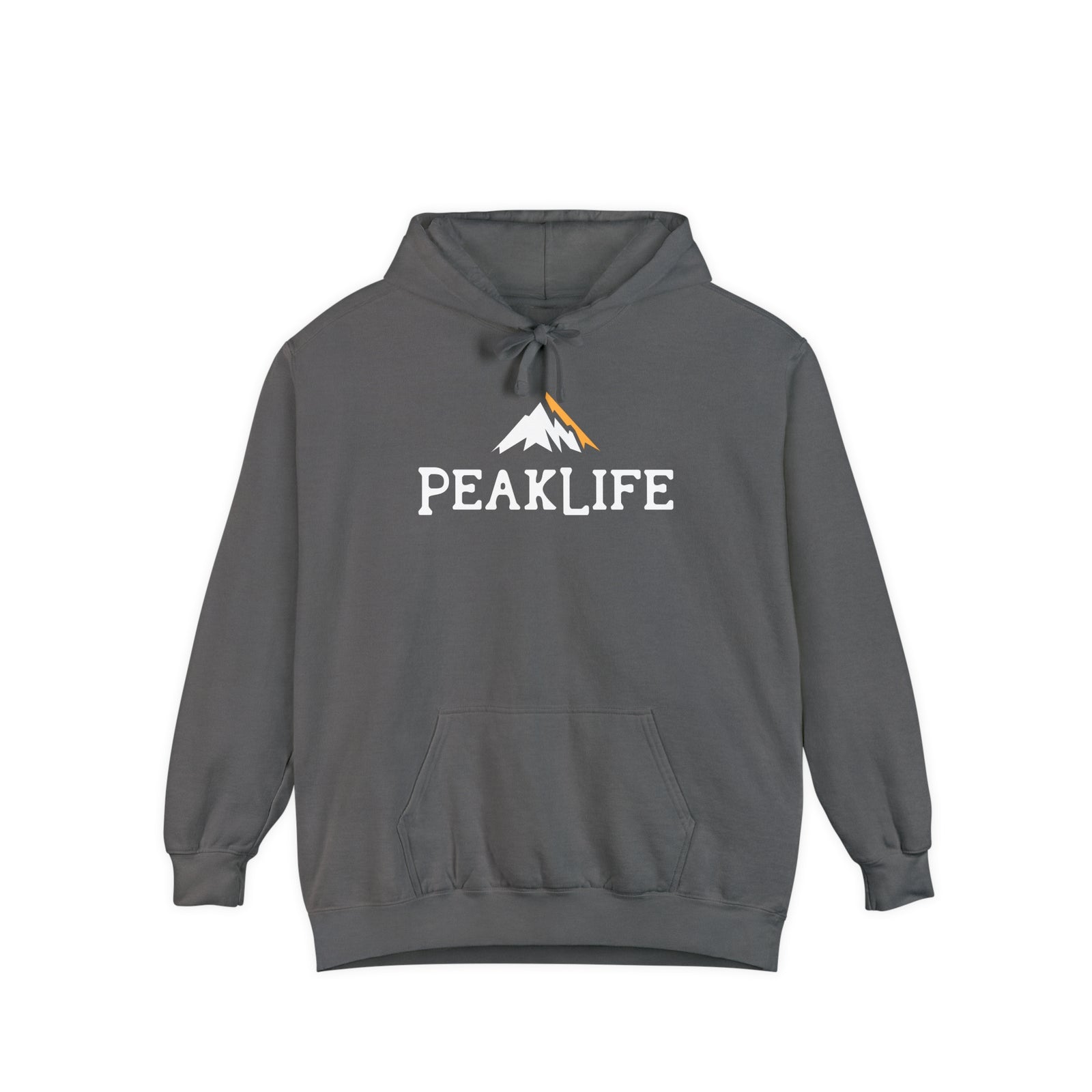 THE ORIGINAL PEAK HOODIE