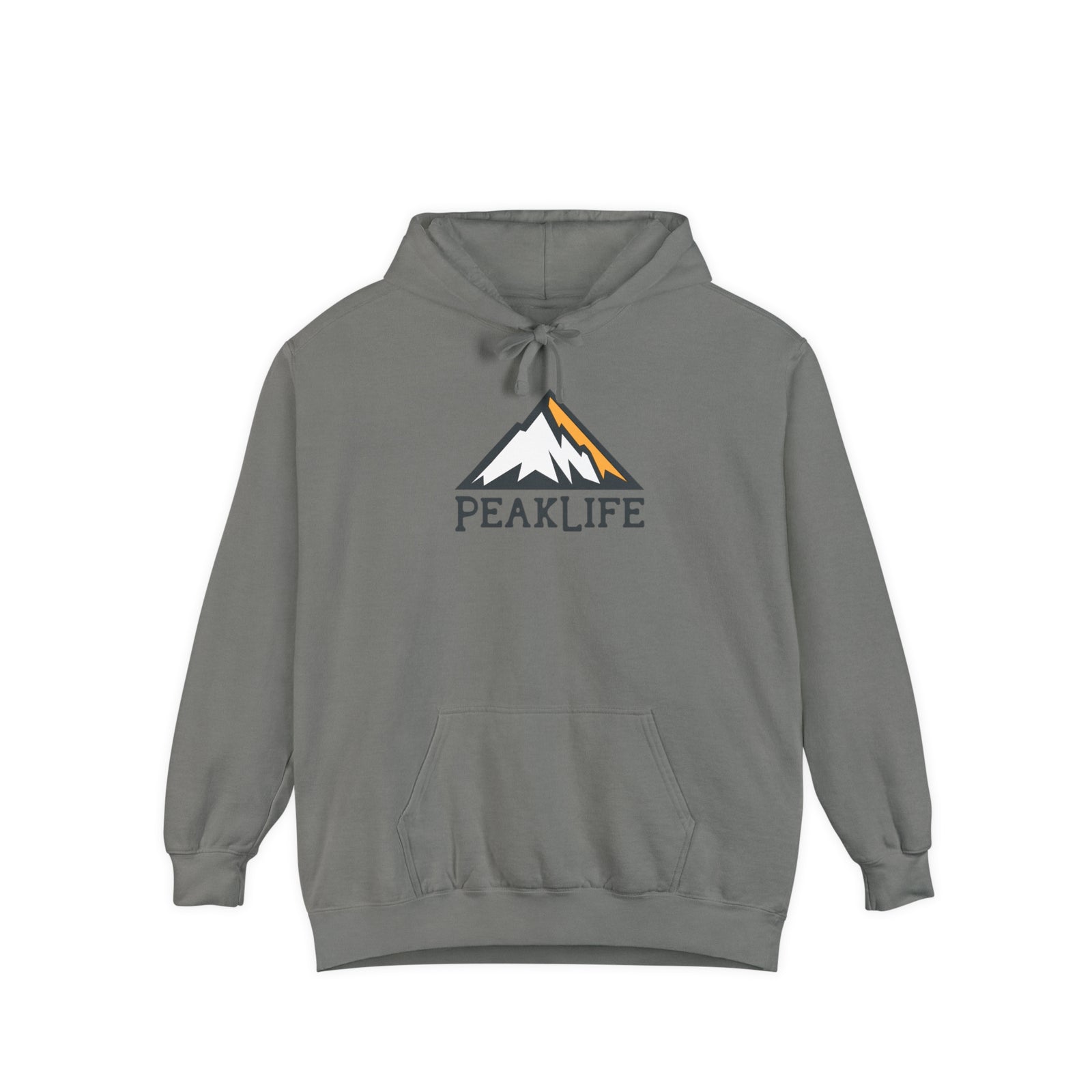 THE JOURNEY HOODIE