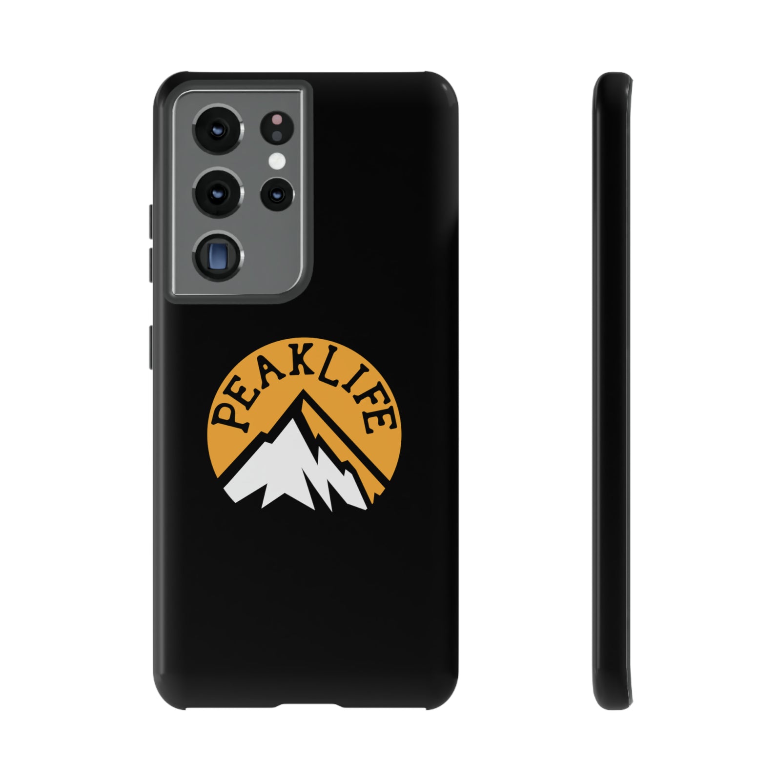 PeakLife Tough Phone Cases