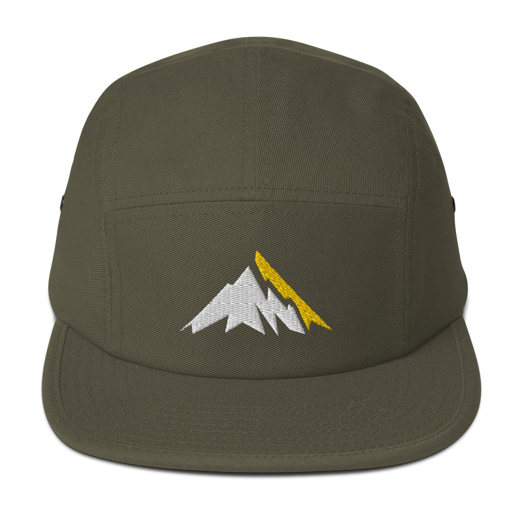 PeakLife Camp Cap