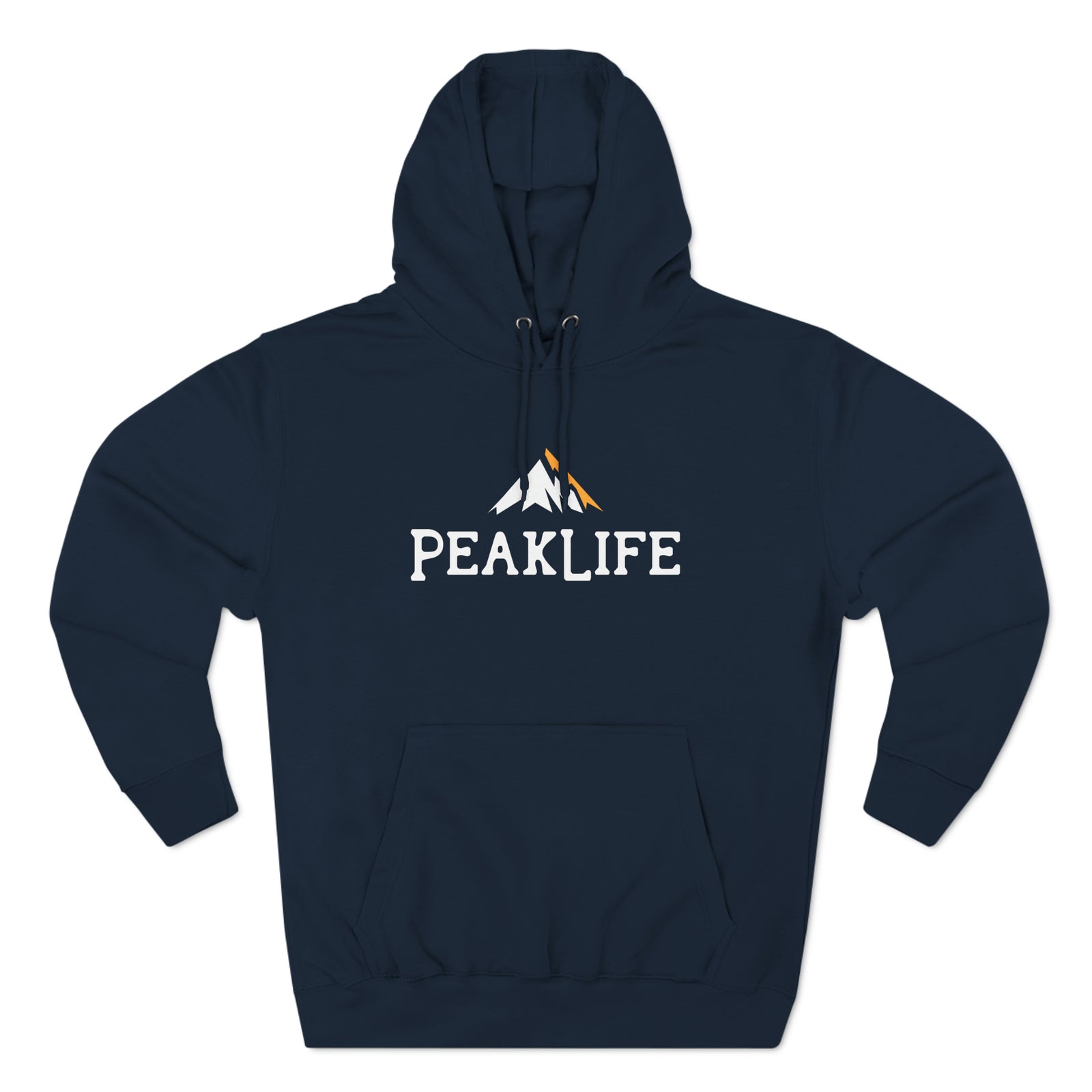 THE PEAK HOODIE