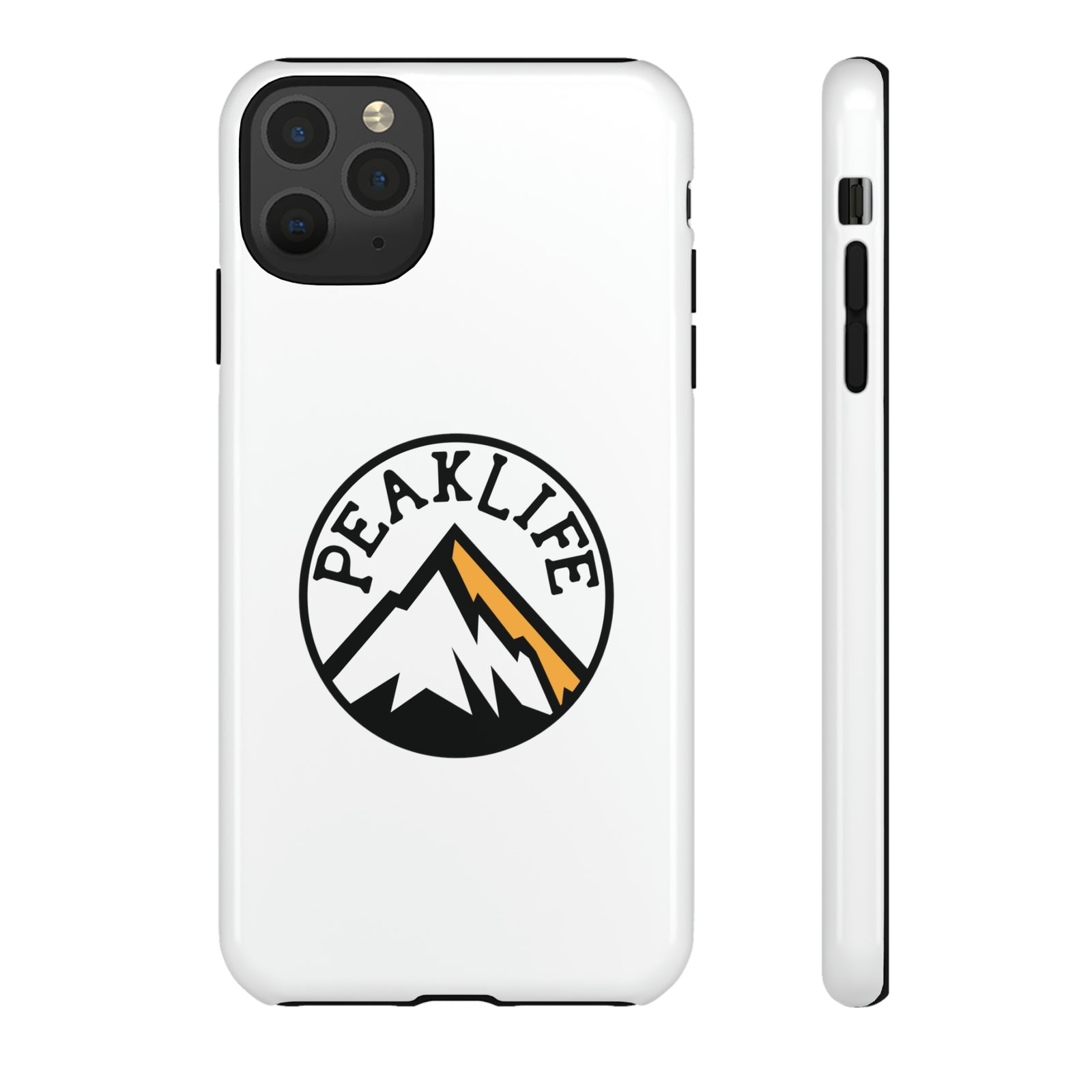 PeakLife Tough Phone Cases