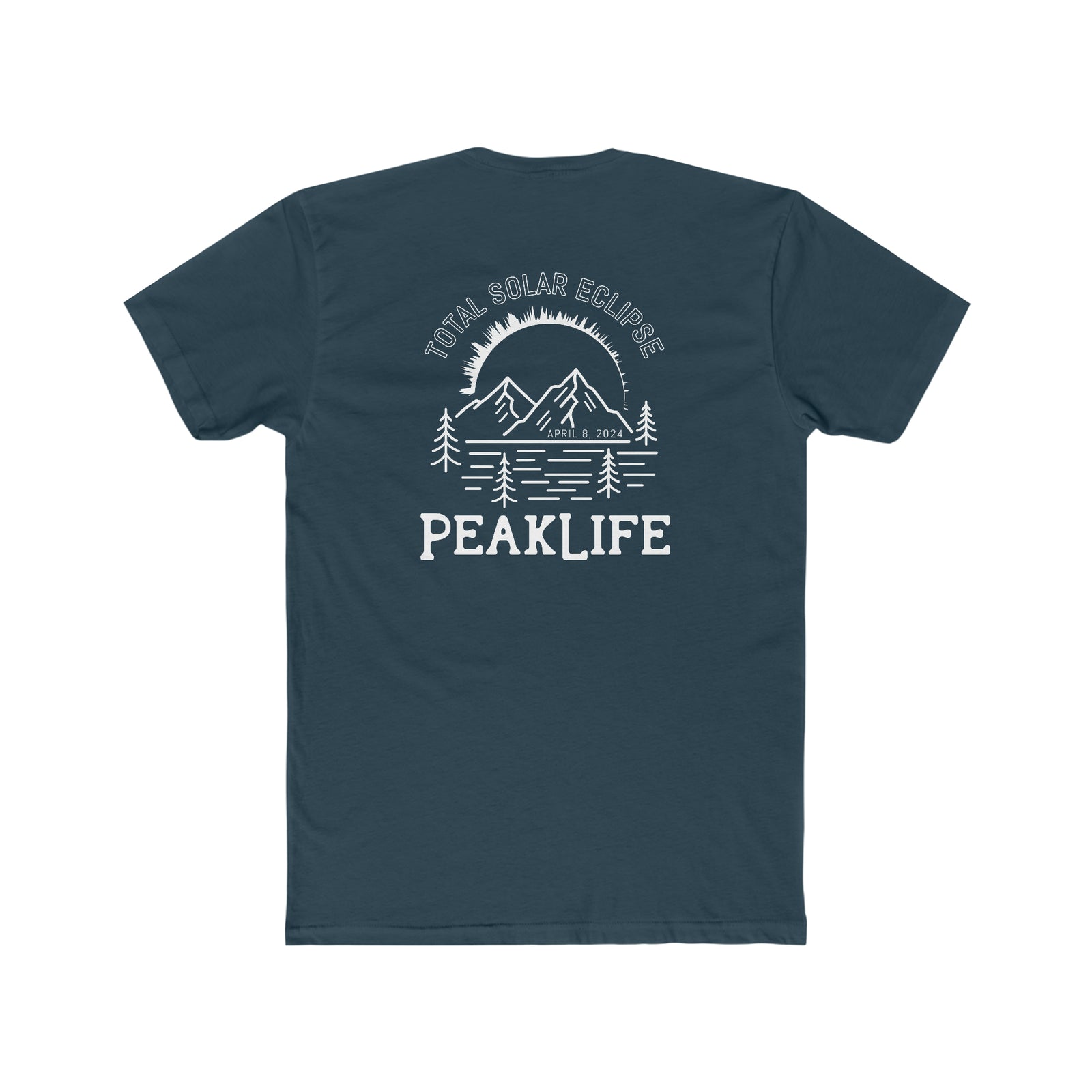 *LIMITED EDITION* TOTAL ECLIPSE