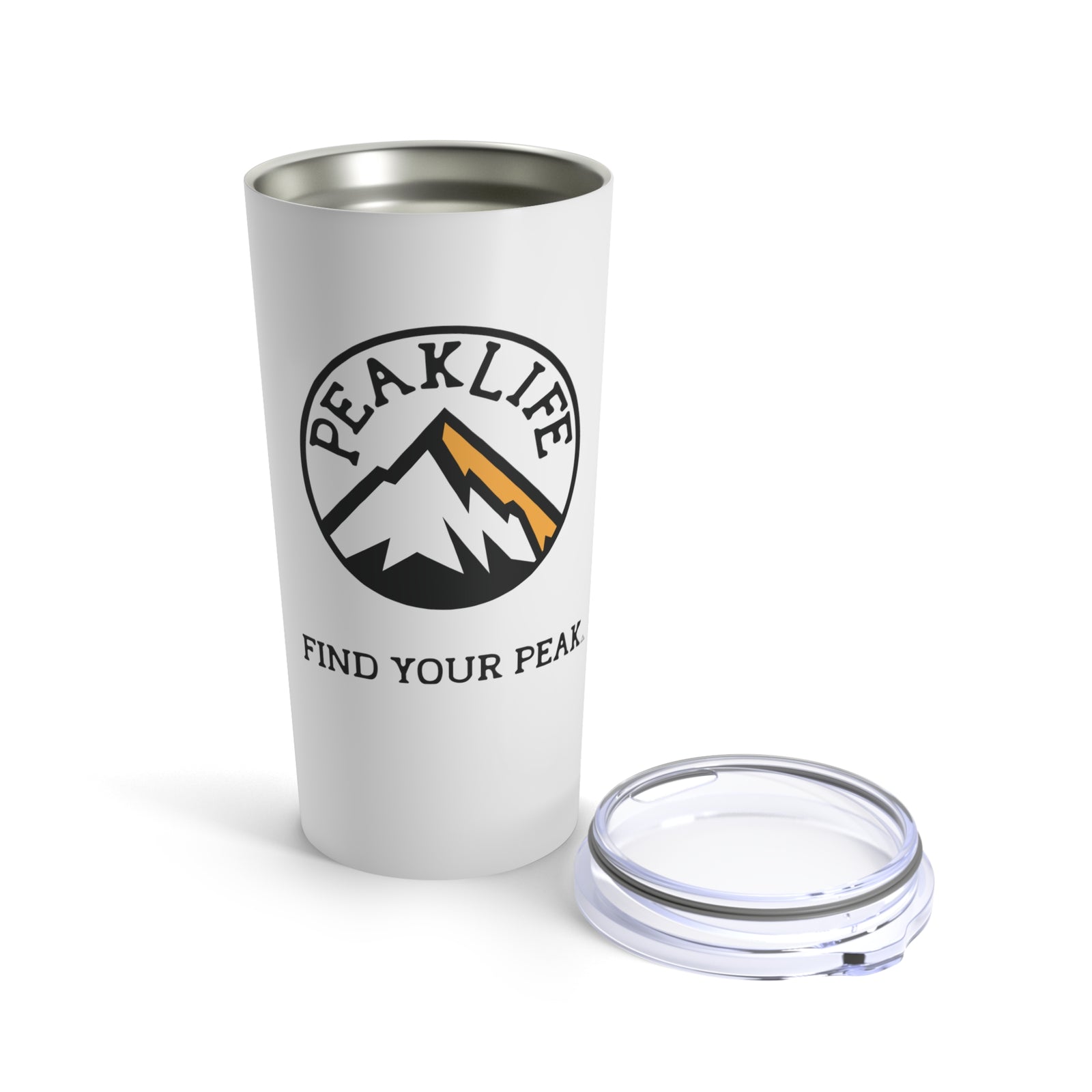 PeakLife Tumbler 20oz