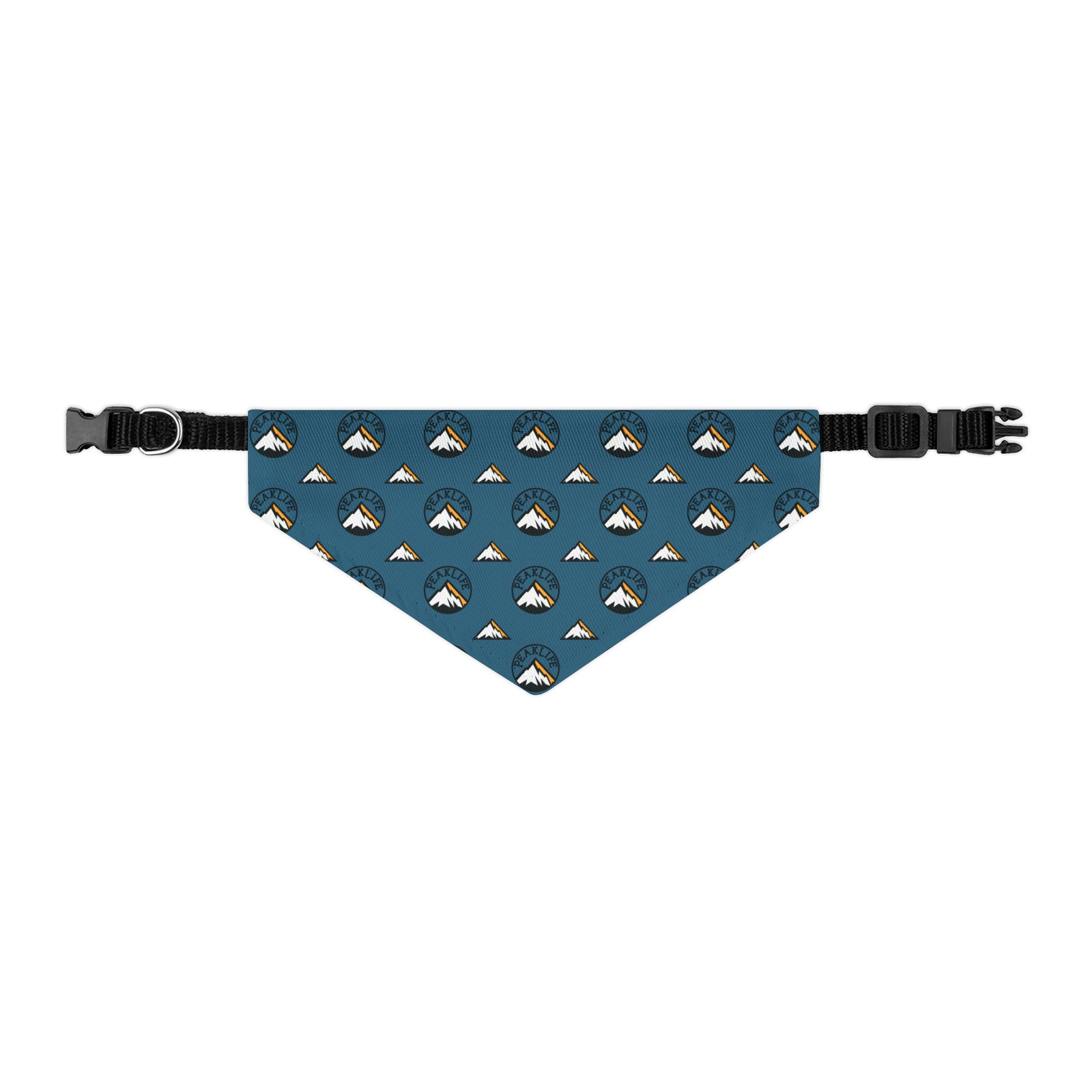 DAPPER DOG BANDANA COLLAR