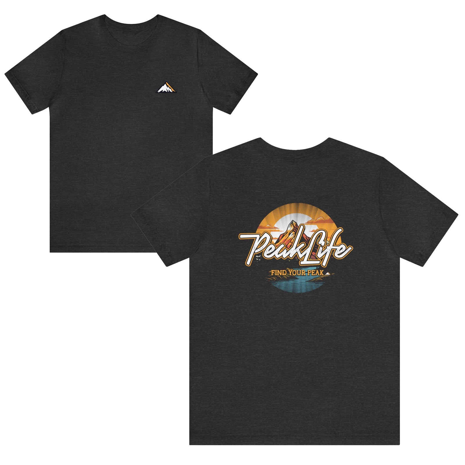 PEAKLIFE SUMMIT SCRIPT