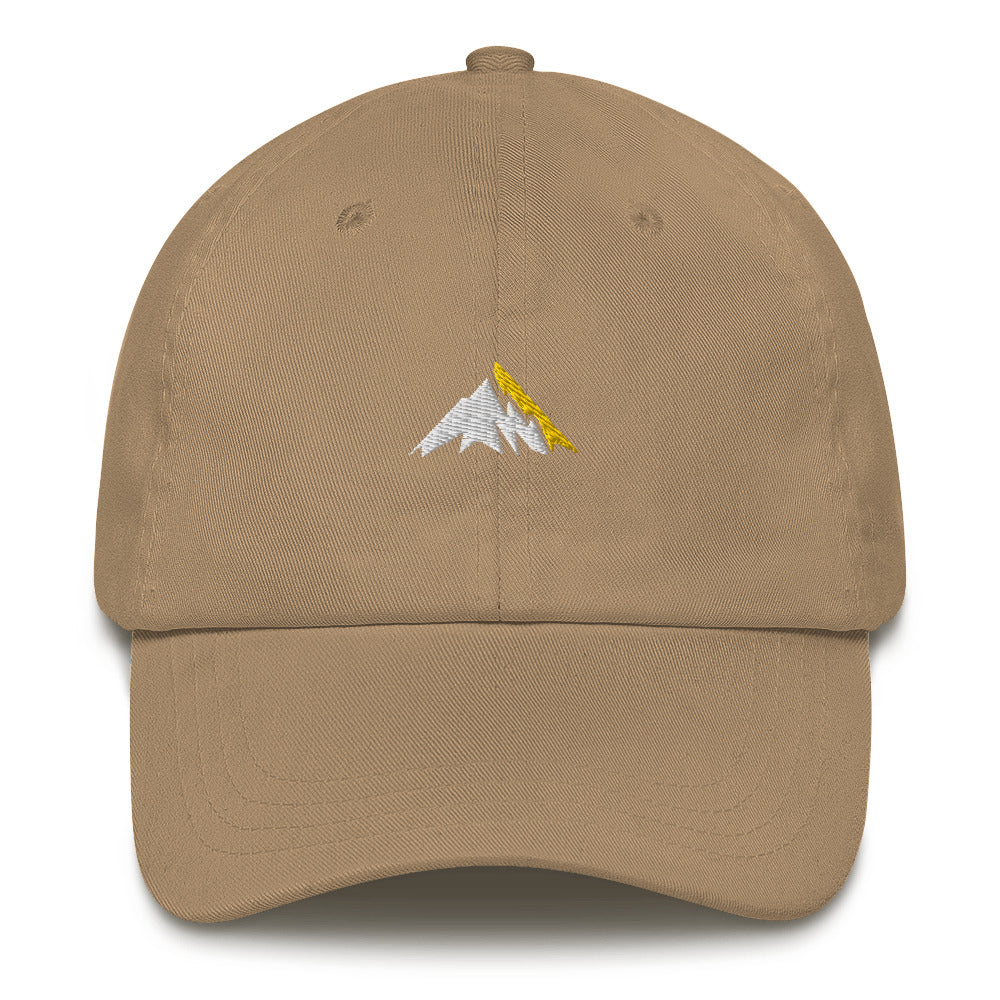 PeakLife Dad hat