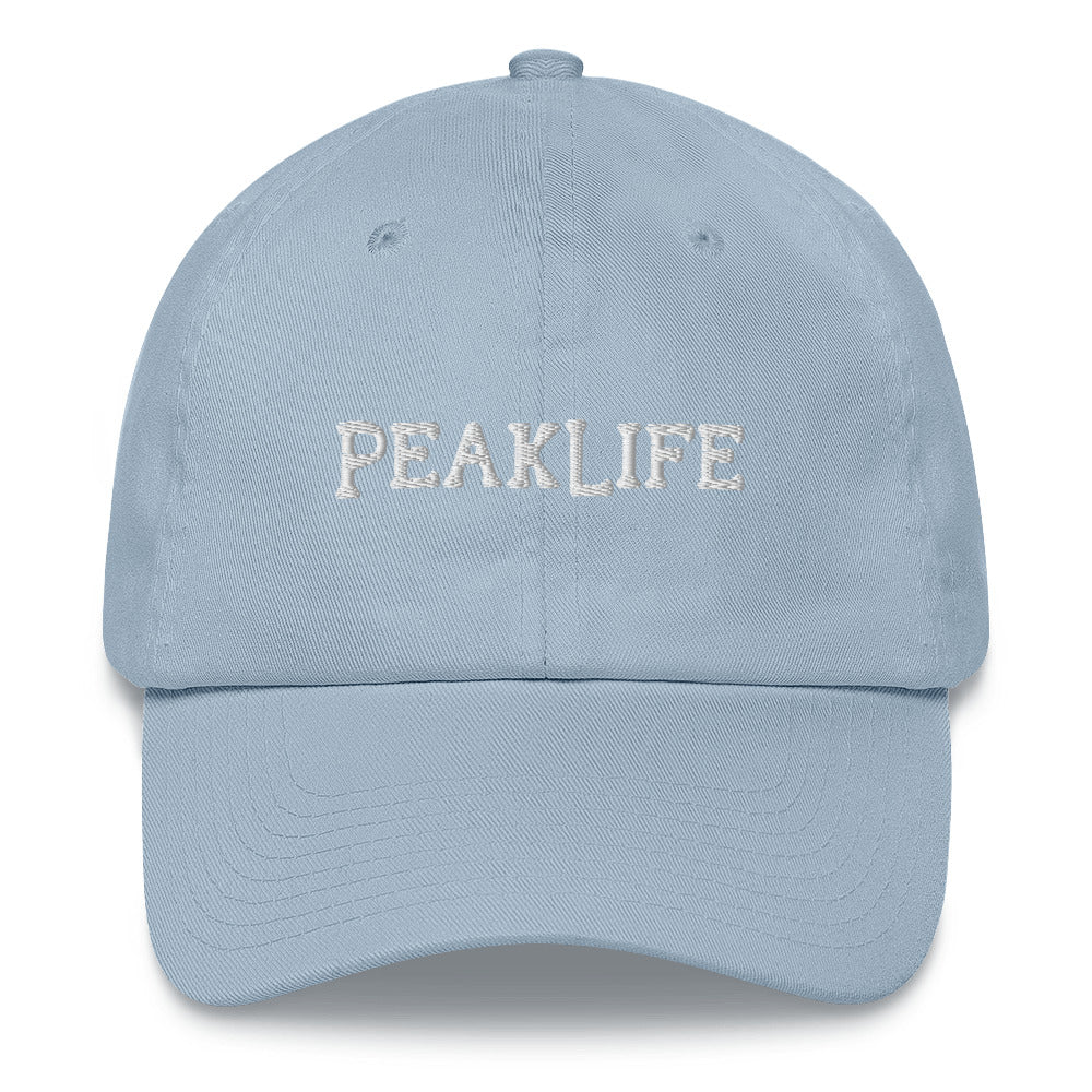 PeakLife Dad hat