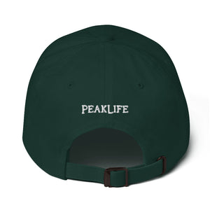 PeakLife Dad hat