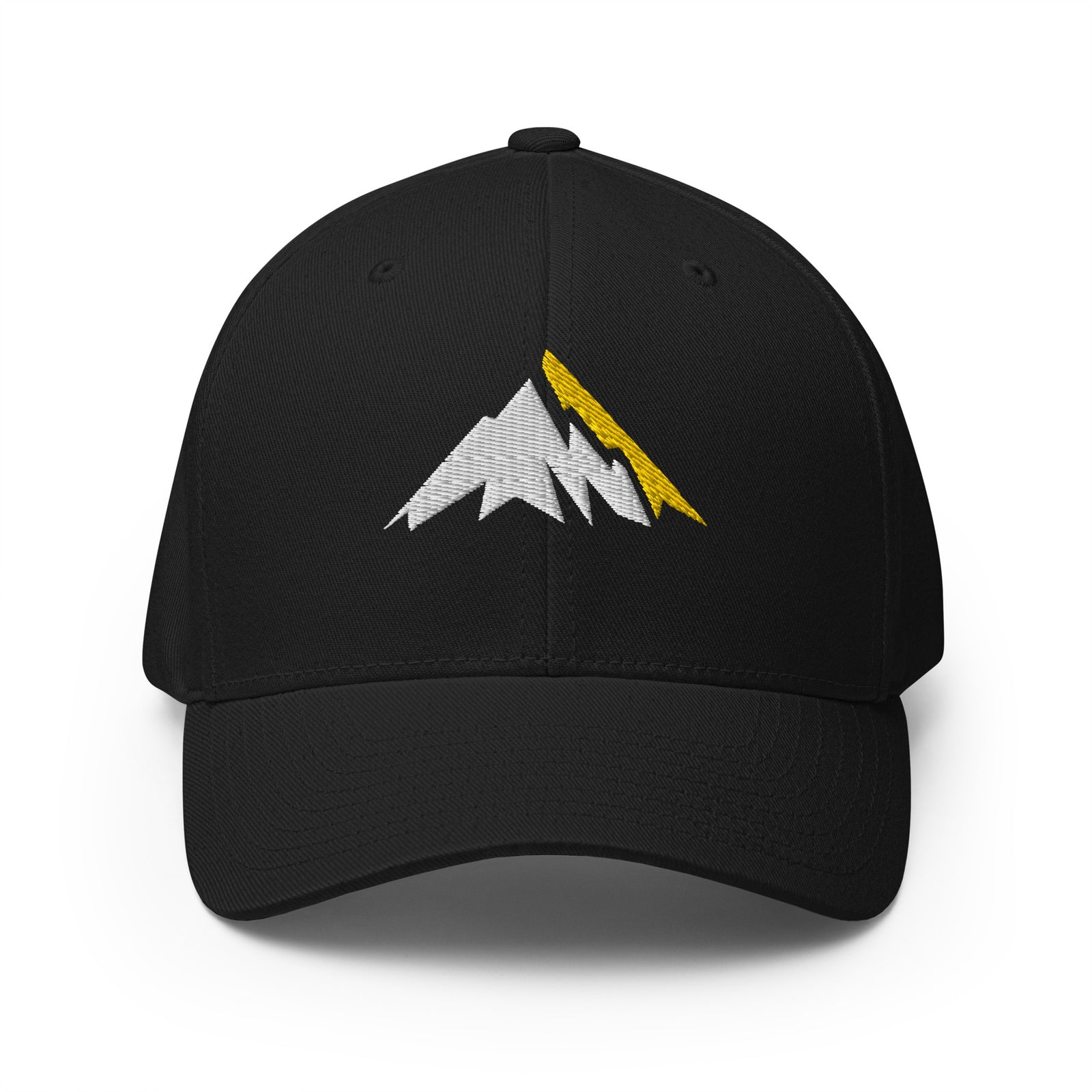 PEAKLIFE Flexfit fitted hat