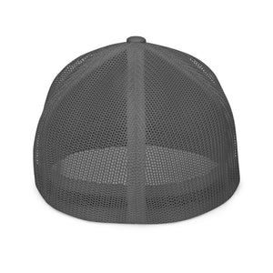 PeakLife Closed-back trucker cap