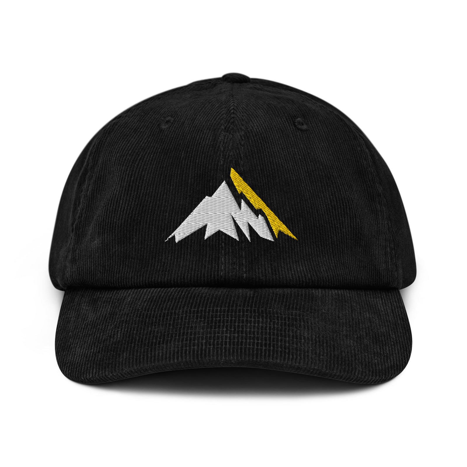 PeakLife Corduroy hat