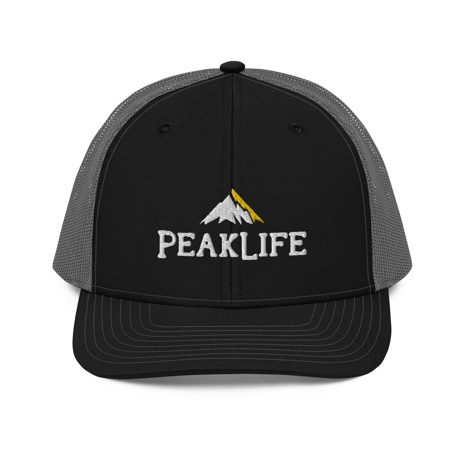 PeakLife Trucker Cap